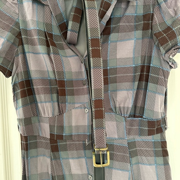 Hot Topic Outlander Dress - Picture 3 of 4